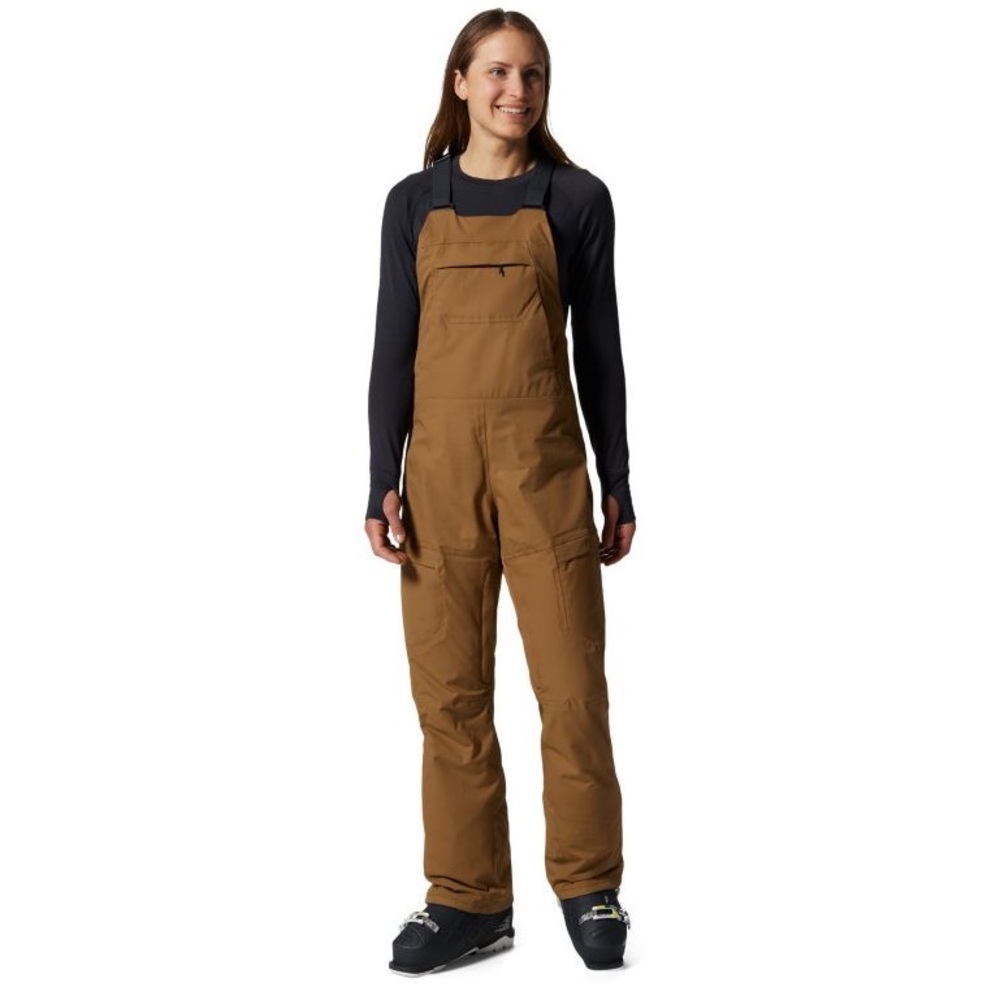 Mountain Hardwear Women’s Firefall/2 Bib